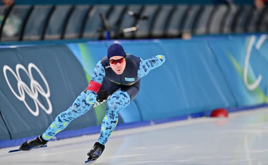 Конькимен жүгіруден Қазақстан іріктеу чемпионатының алғашқы жеңімпаздары анықталды
