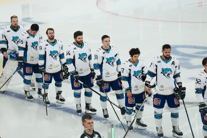 «Барыс» встретится с ХК «Салават Юлаев»