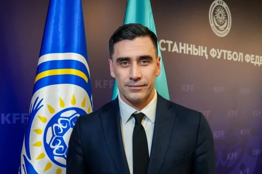 Давид Лория: Барлық матчтар тікелей эфирде көрсетілді, оның ішінде Sport+ арнасында да