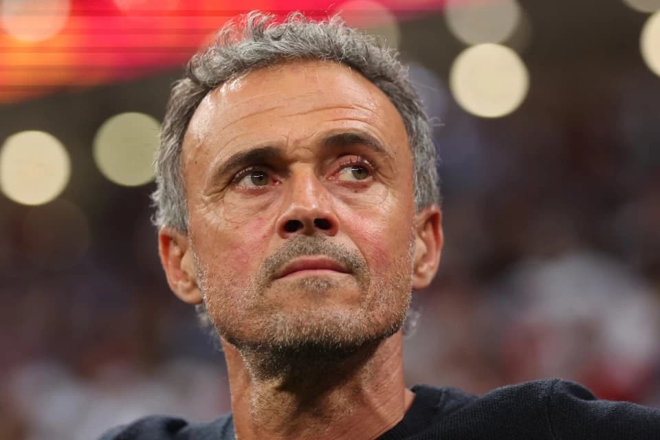 Главный тренер ПСЖ заявил о желании поработать в другом чемпионате