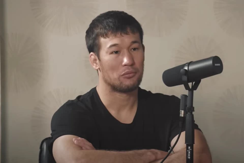 Шавкат Рахмонов ТМД-дағы үздік файтерлердің есімін атады