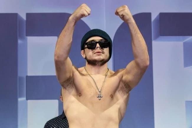 Александр Грозин – чемпион лиги «Наше Дело» (видео)