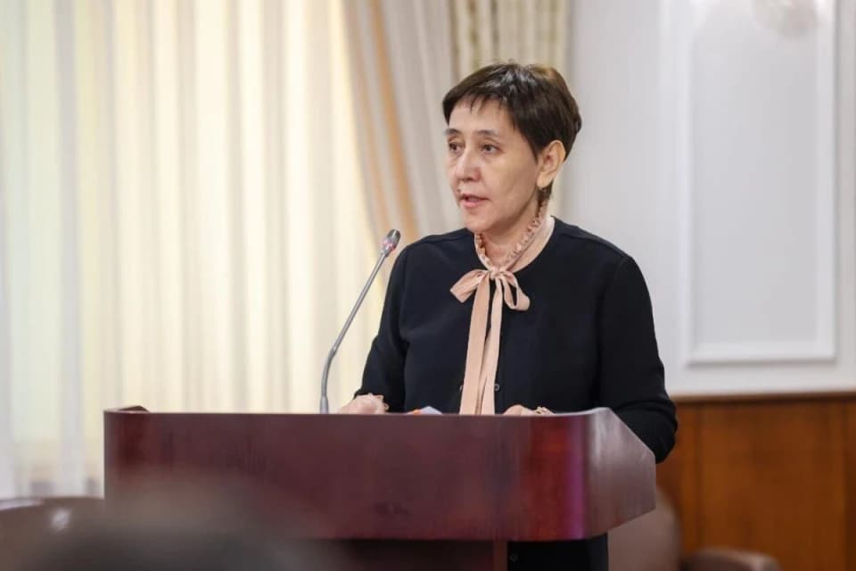 Тоғызқұмалақтың атауын өзгертуге Үкімет қарсы шықты