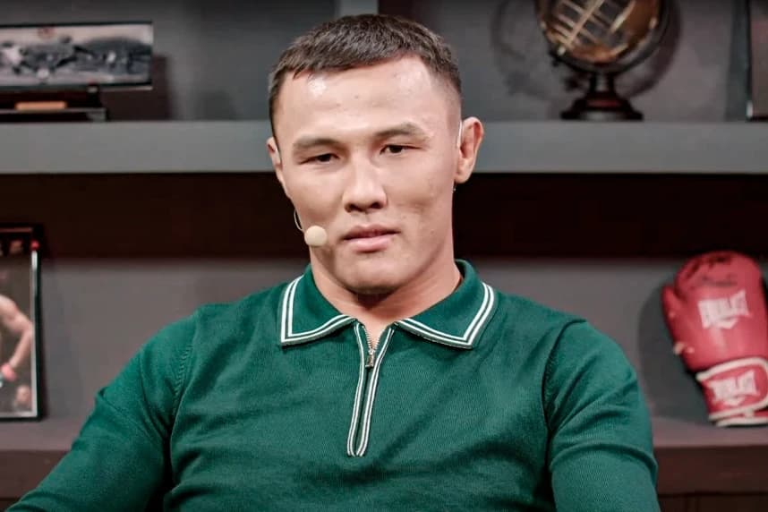 Елжан Алиаскар: Никакого неуважения, но я вообще не знаю своего соперника