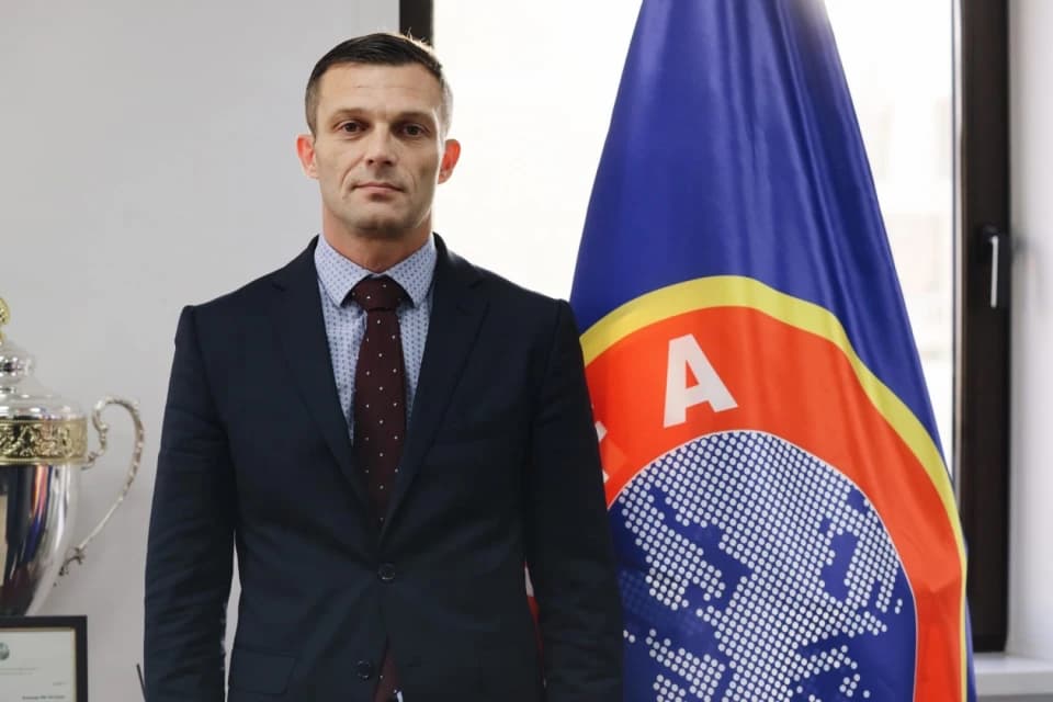 «У нас нет другого выхода кроме как побеждать». Спортивный директор «Астаны» о игре с «Шахтером»