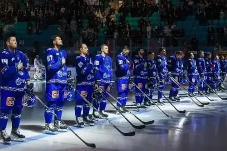 «Барыс» елордада «Амур» командасымен кездеседі