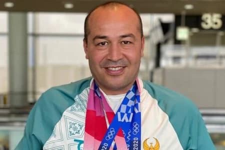 Тренер сборной Узбекистана по боксу: Для конкуренции нам нужен сильный Казахстан
