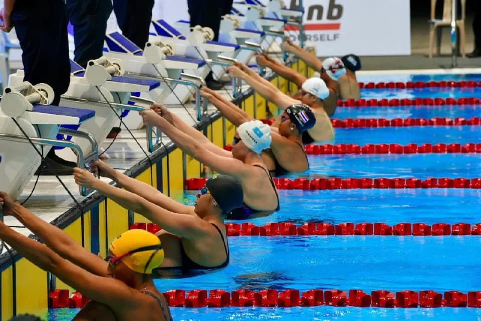 Азия чемпионатынан 11 жүлде