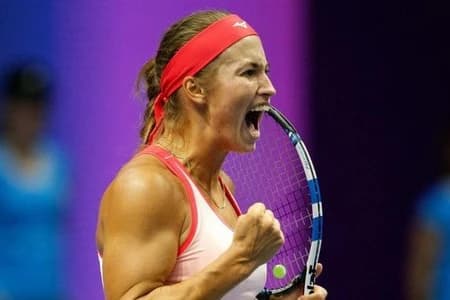 Путинцева стартовала на WTA 500 с победы