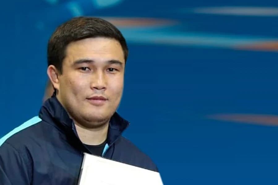 Главный тренер женской сборной по боксу: Назым сделала все, что было в ее силах