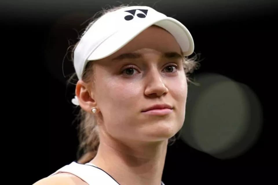 Елена Рыбакина Уимблдон турниріндегі қатысуын аяқтады