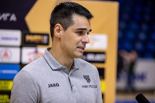 Бывший вратарь «Кайрата» стал спортивным директором клуба
