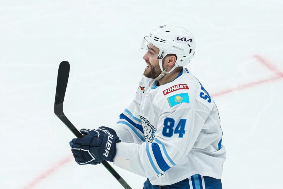 Кирилл Савицкий жаңа клуб тапты
