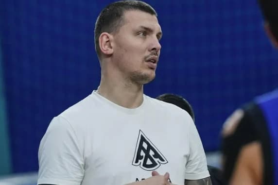 Антон Пономарев: Результат буден виден на играх