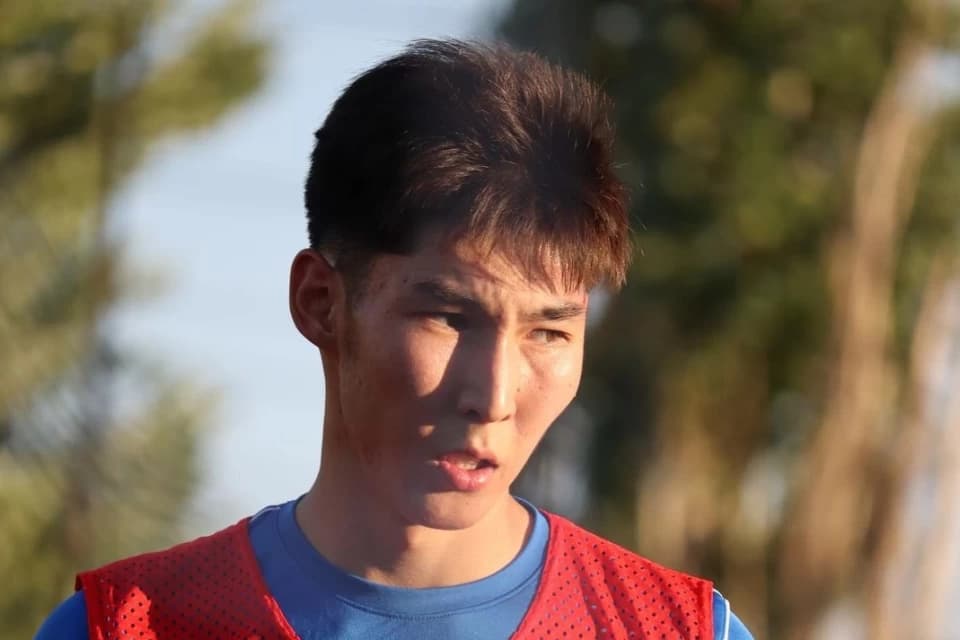 Бақдәулет Зұлфықаров: Қаншалықты мықты болатынымызды чемпионат көрсетеді