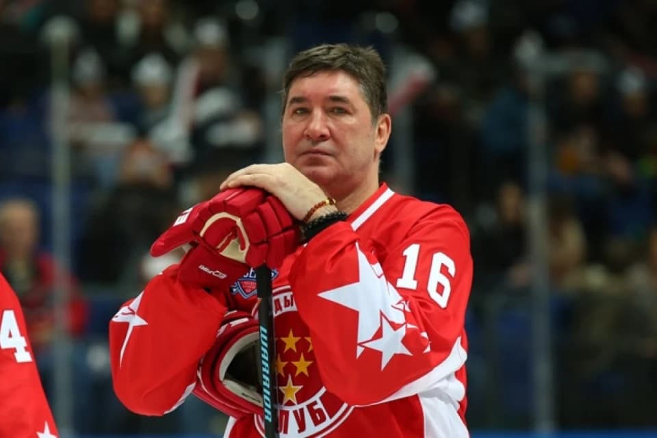 Александр Кожевников: Курс, в котором движется «Барыс» может сработать в будущем
