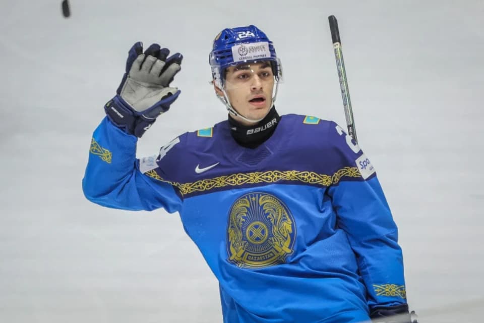 Дмитрий Бреус: Үшінші кезеңде есімізді жиып, өз ойынымызды жүргіздік