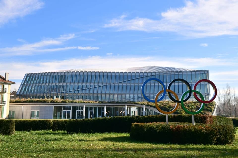ХОК боксты 2028 жылғы Олимпиада ойындарының бағдарламасына қосу туралы ұсыныс жасады