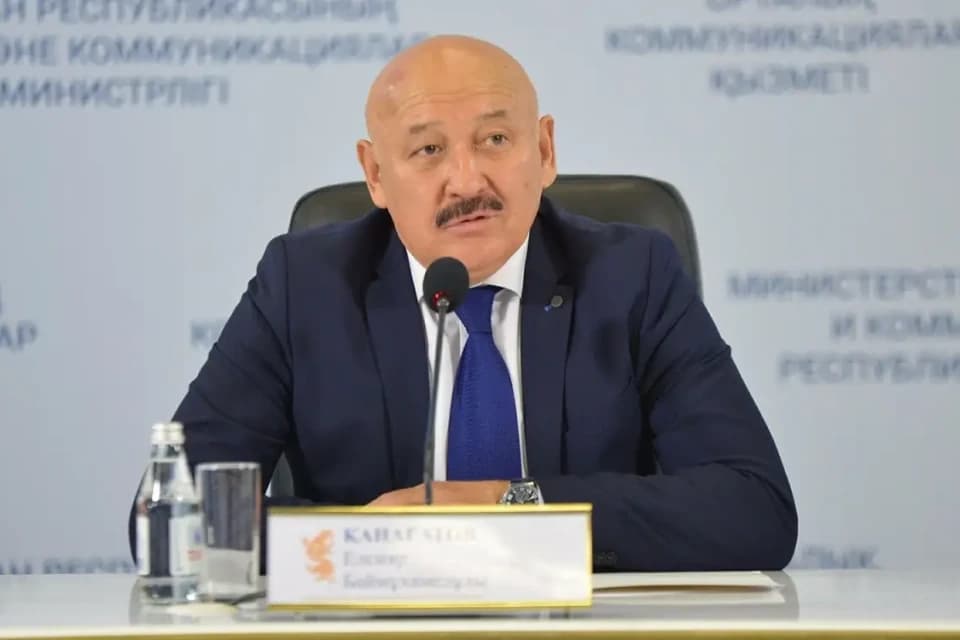 Паралимпиадашыларға қолдауды аямау керек – Елсияр Қанағатов