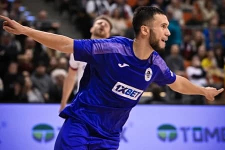«Семей» Чемпиондар лигасының ширек финалына шықты