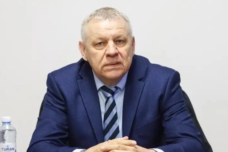 «Қызылжарға» жаңа директор тағайындалды