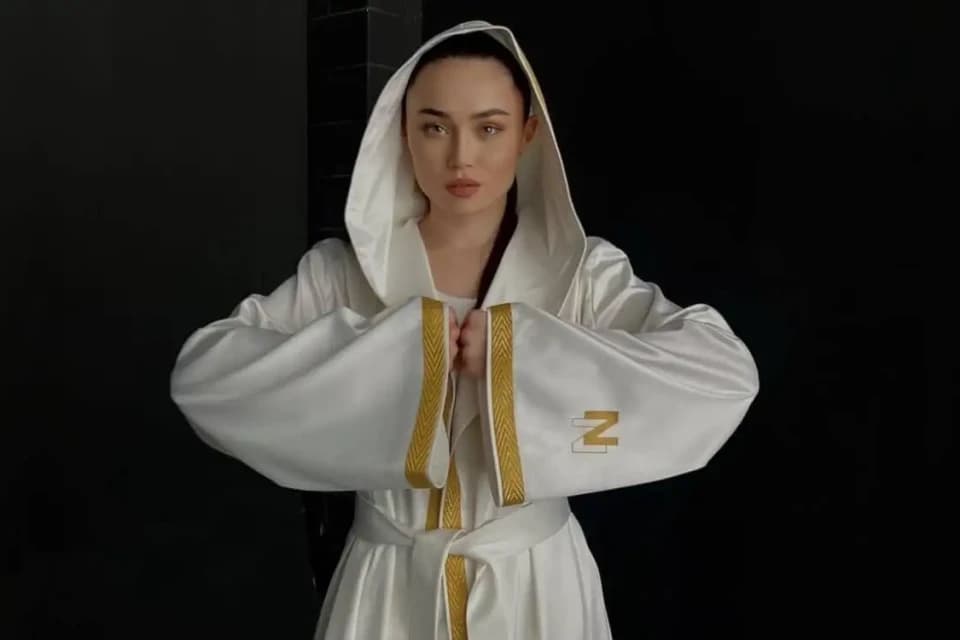 Қазақстандық кәсіпқой боксшы Балауса Мұздыманның қарсыласы белгілі болды
