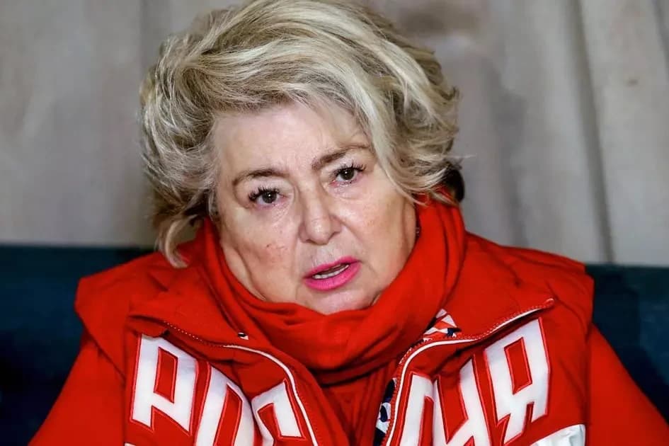 Олар мұнда ешкім емес: ресейлік бапкер Қазақстан азаматтығын алған спортшылар туралы айтты