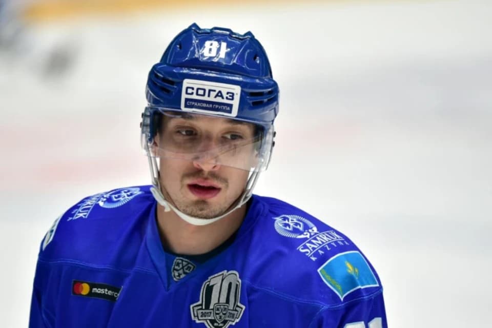 «Барыс» сапында өзгерістер орын алды