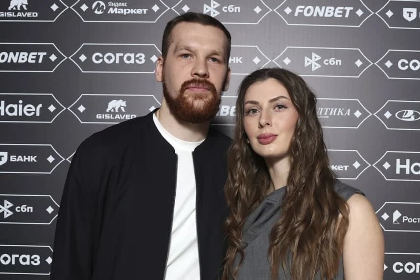 Никита Бояркин: Жақсы эмоцияларды Астанаға өзіммен бірге алып кеткім келеді