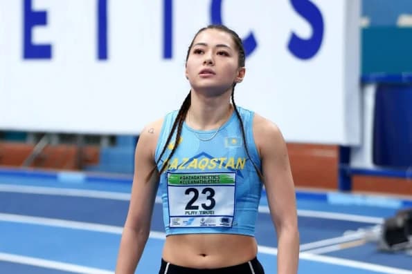 Аделина Земс — XXXV Qosanov Memorial турнирінің жеңімпазы!