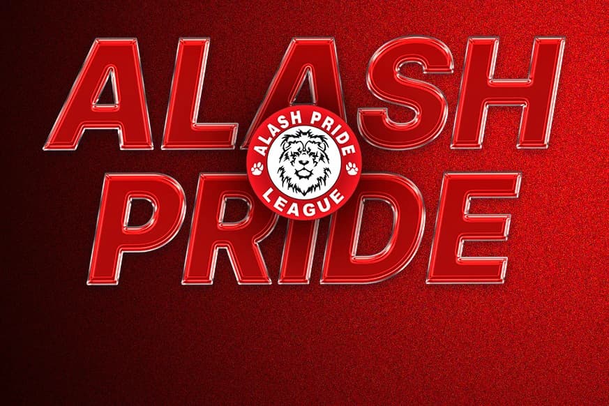 Анонсирован кард турнира Alash Pride FC 99