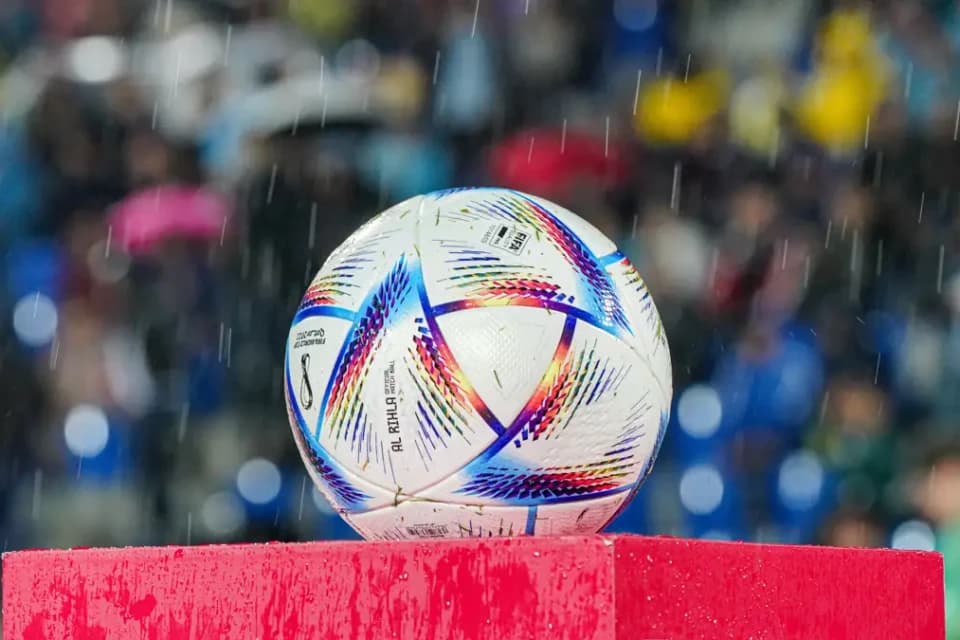 Футболдан 2024 жылғы Еуропа чемпионаты көрсетілімінің ойын кестесі анықталды