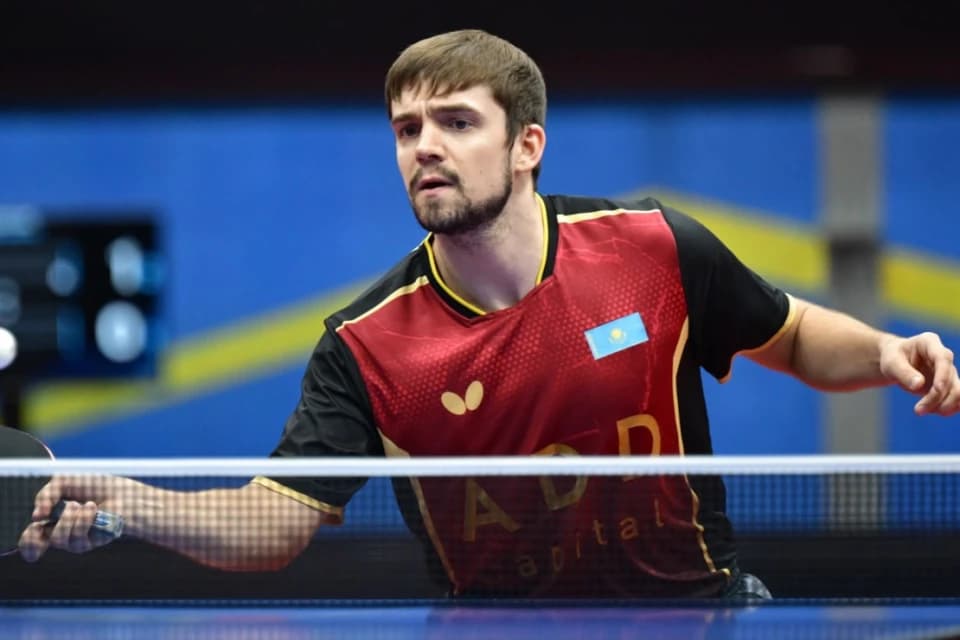 Кирилл Герасименко встретится с чемпионом мира на турнире в Китае