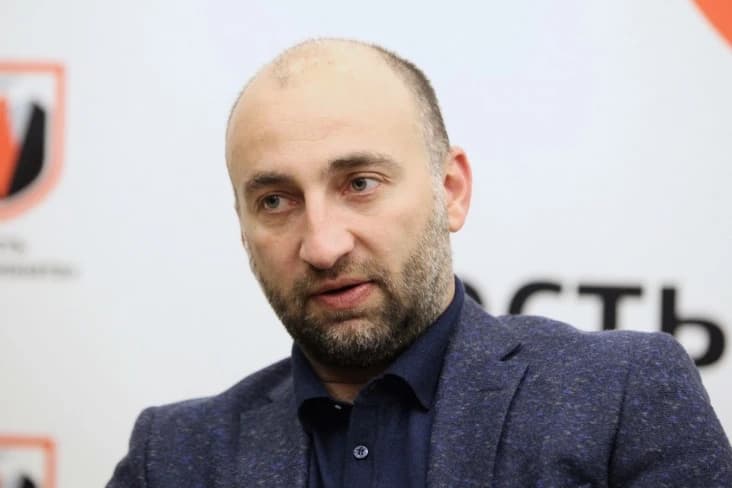 Магомед Адиев: Я близок к тому, чтобы покинуть «Ахмат»