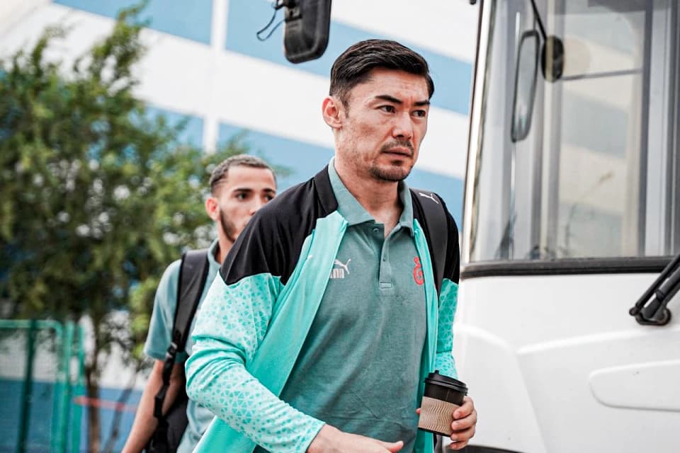 Аслан Дарабаев: Командасыз болғанда бейне роликтер түсірдім, бірақ монтаж жасау оңай іс емес екен