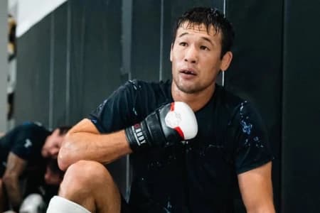 Шавкат Рахмонов получил очередную травму