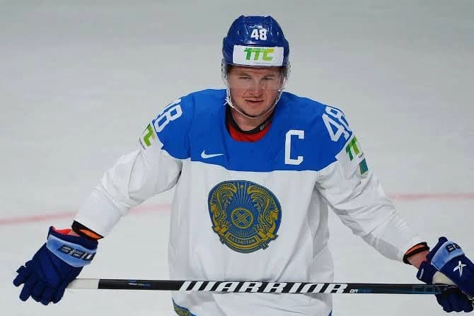 Роман Старченко едет на Чемпионат Мира