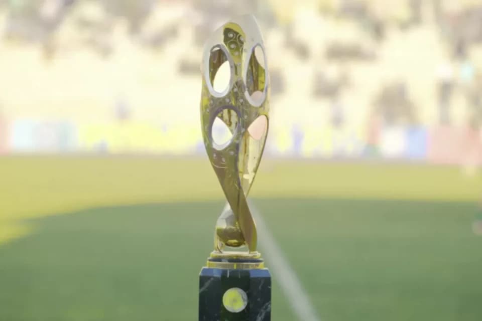 Определены все участники Кубка Казахстана 2026 по футболу