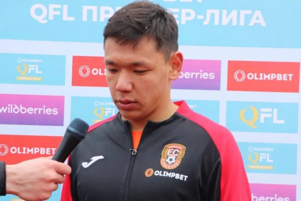 «Шахтердің» кезекті ойыншысы «Елімайға» көшті