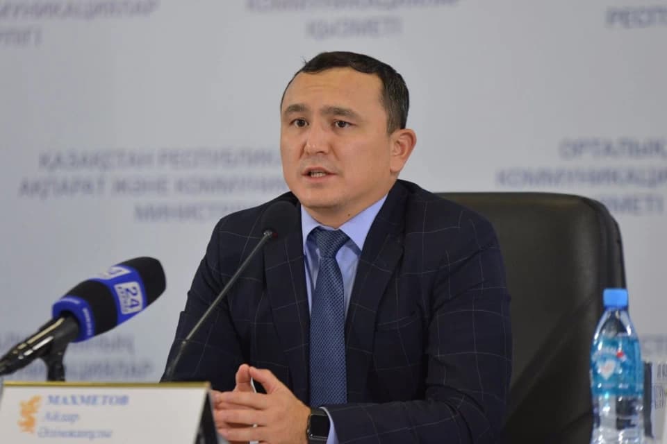 Айдар Ахметов бауырының спорттық азаматтығын өзгертуі жайлы айтып берді