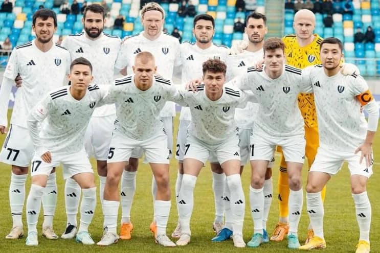 ФК «Туран» будет передан в частную собсвенность