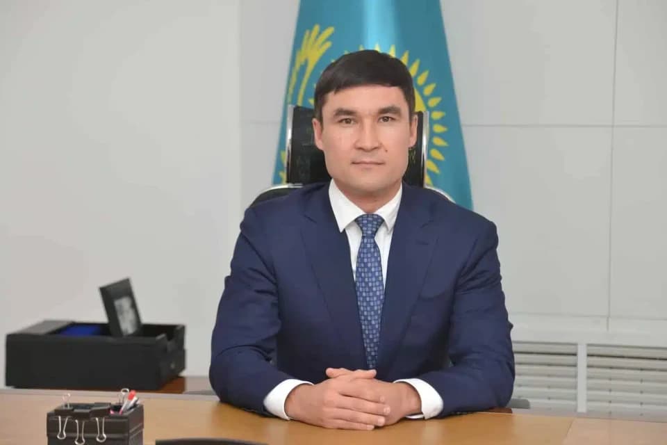 Cерик Сапиев получил должность в Федерации бокса