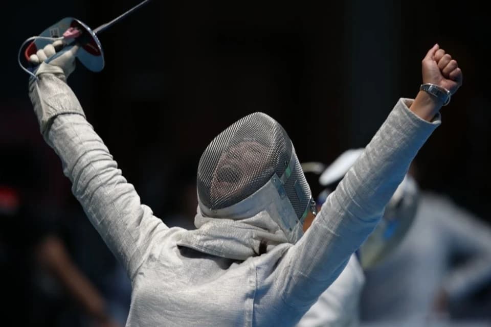 Семсерлесуден ел чемпионатының алғашқы жеңімпаздары анықталды