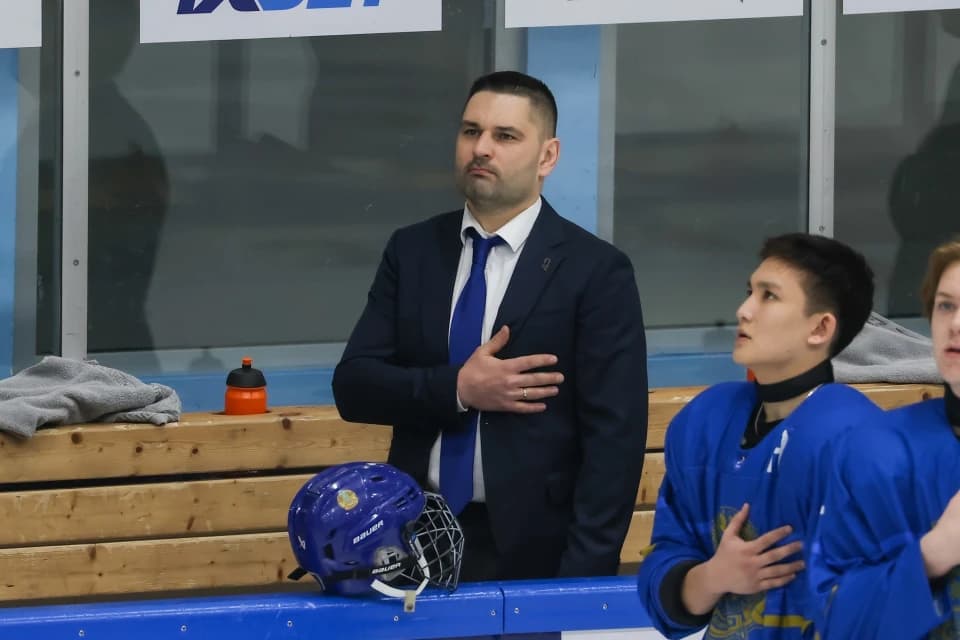Максим Худяков: «Мы строим фундамент. Именно он приводит к таким победам»