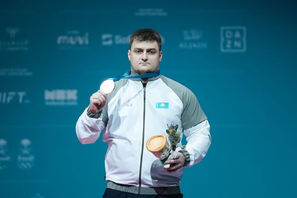 Антропов: Показал даже больше, на что был способен из-за травмы