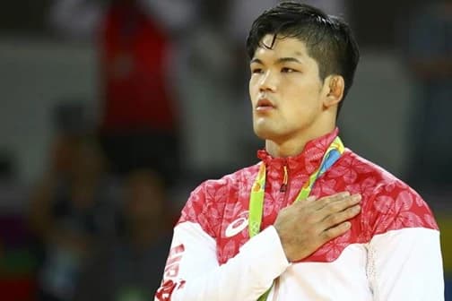 Двукратный Олимпийский чемпион Оно Сехэй проведет мастер-класс в Караганде