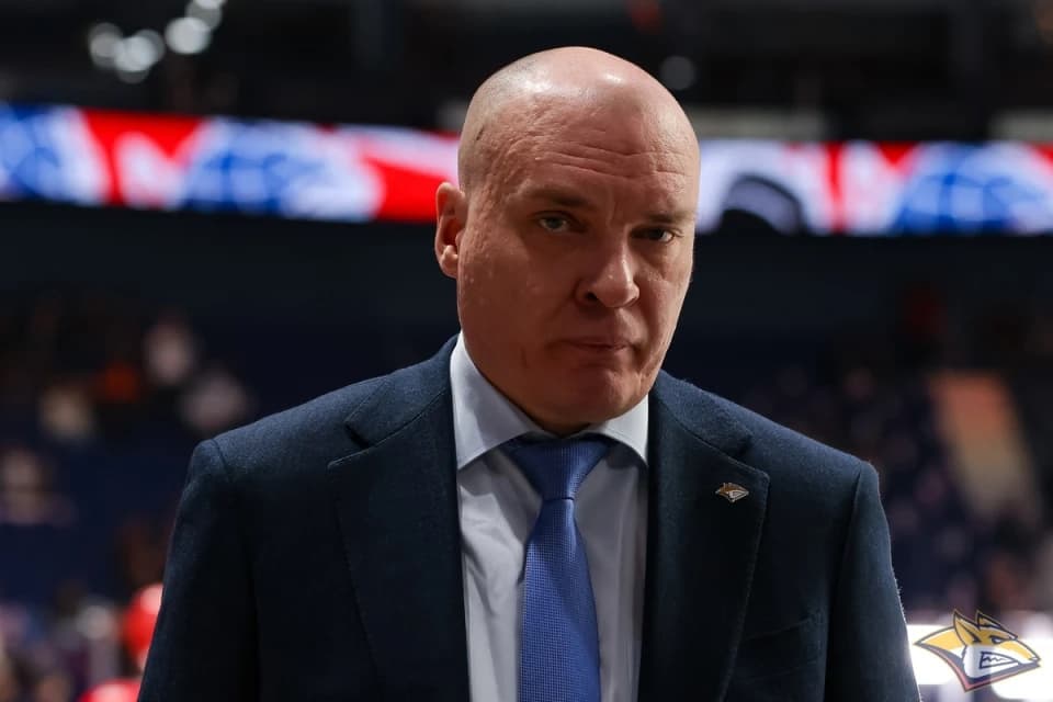 Андрей Разин: С удовольствием бы отменил матчи против «Барыса»