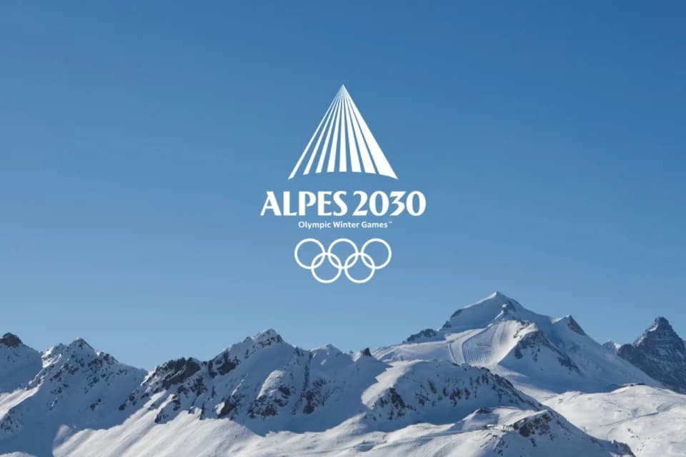 ХОК Франция Альпілерінде өтетін 2030 жылғы қысқы Олимпиада ойындарының жарыс бағдарламасын бекітті