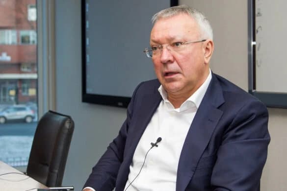 Экс-вице президент «Локомотива»: Зайнутдинову сделали предложение, от которого сложно отказаться