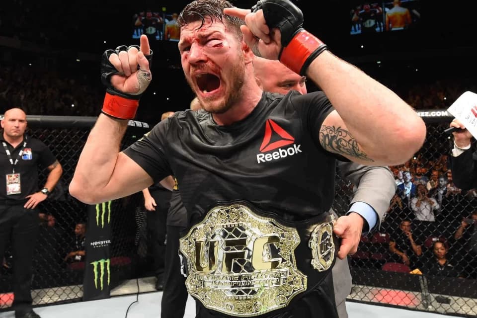 Бывший чемпион UFC о бое Рахмонов – Ковингтон: Если ты хочешь быть мужиком, нужно побить мужика